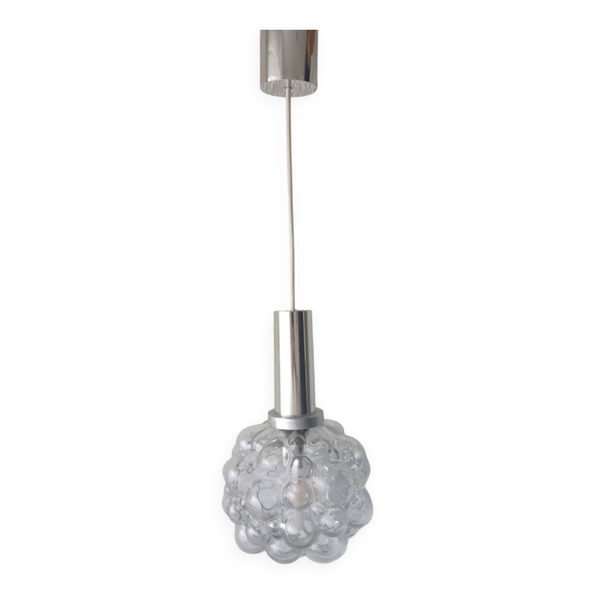 Suspension bubble par Helena Tynell
