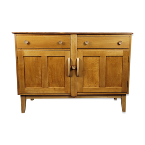 buffet Ercol années