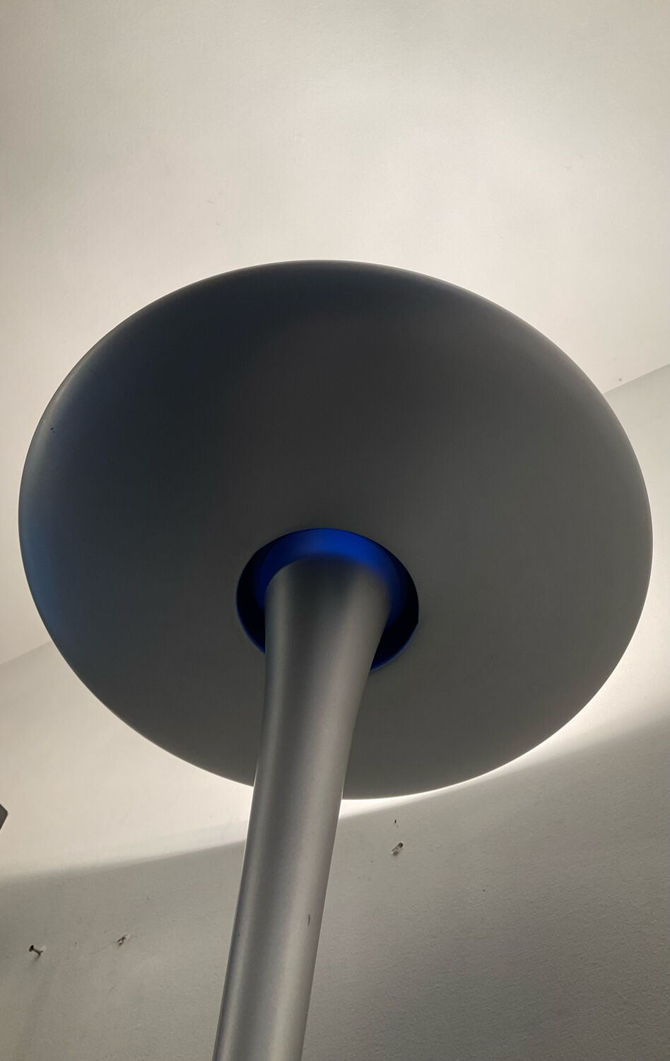 Flos floor lamp model "Propeller" by Marc Newson