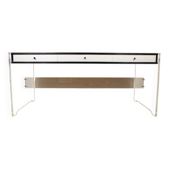 Poul Nørreklit for Georg Petersens Møbelfabrik selectform desk - 'GP 160