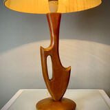 Scandinavian lamp