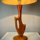 Scandinavian lamp