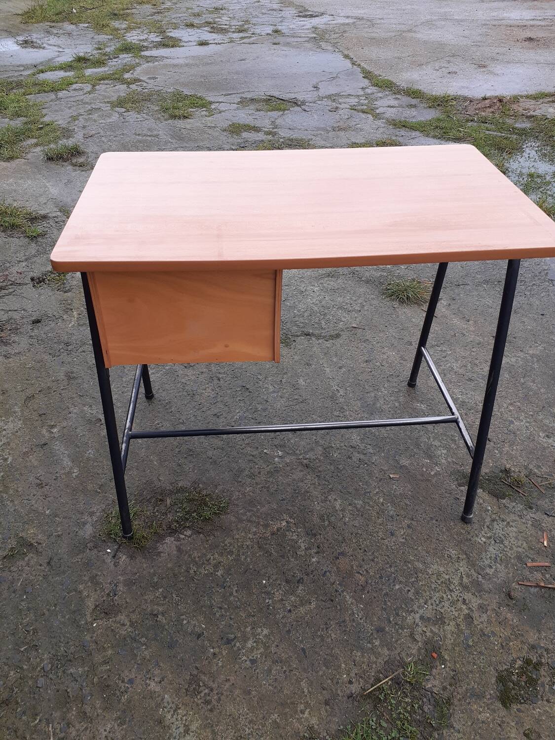Vintage desk