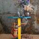 Porte plantes Memphis