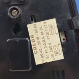 Calor fan circa 1960-70