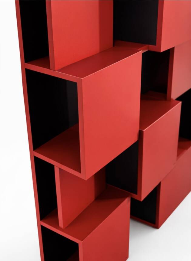 Bibliothèque PIXL Roche Bobois