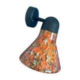 Wall lamp Peill & Putzler germany year 1970