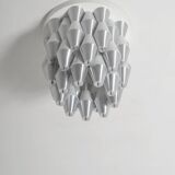 Rare ceiling lamp 'Ludiek' by RAAK, 1960s