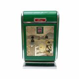 Briquet de table vintage Dandy Mate Silvia