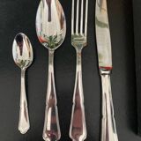 Housewife Guy Degrenne 49 pieces