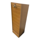 Filing cabinet, curtain furniture
