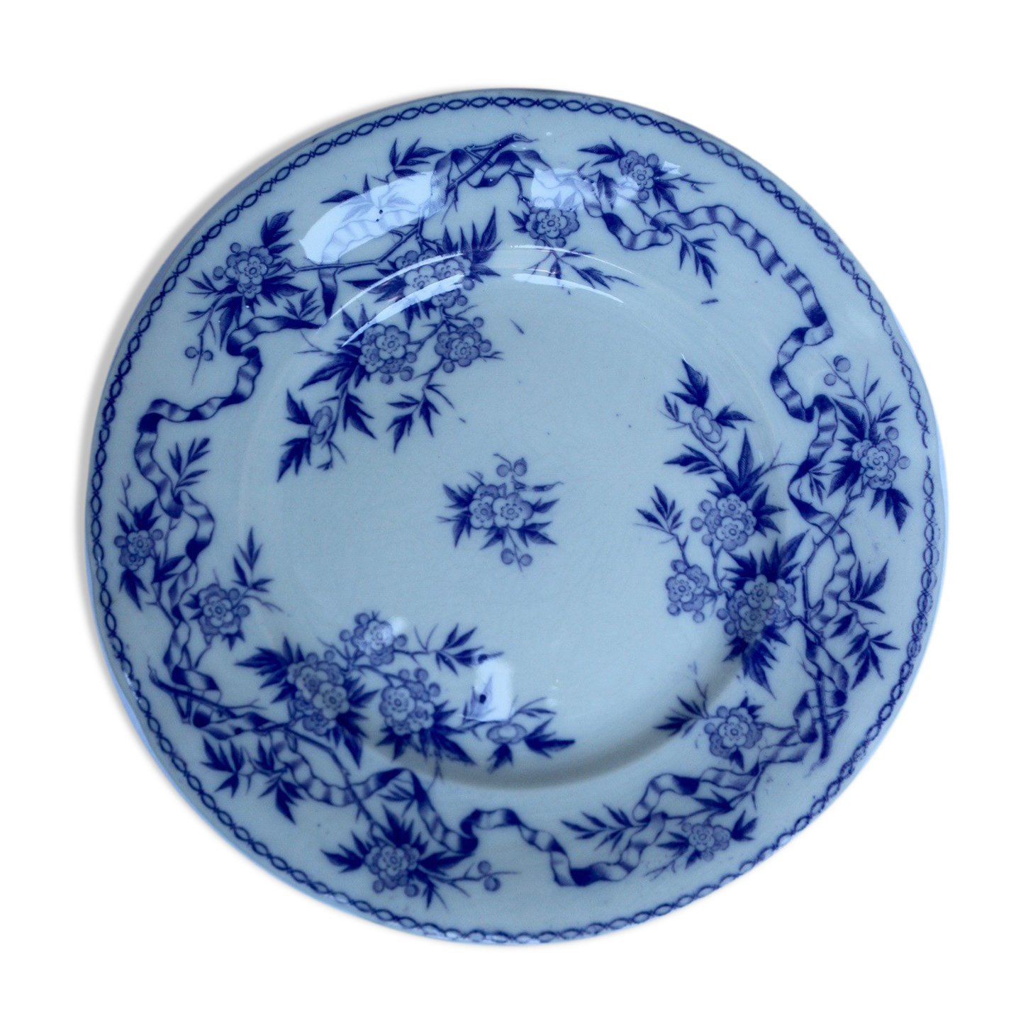 Compotier U&C Sarreguemines