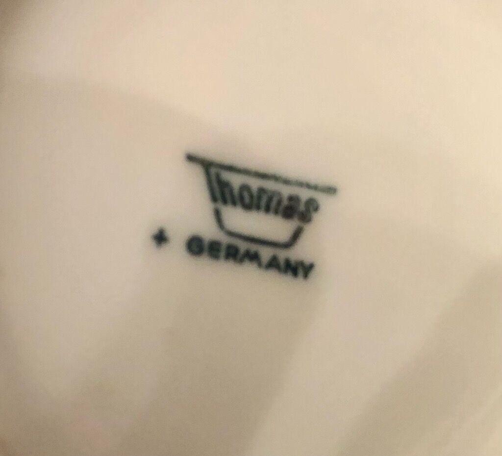 Thomas Germany Coffee Service