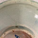 Oriental ceramic cup