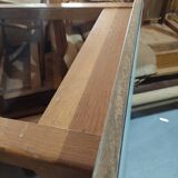 Vintage canteen table