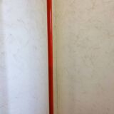 Vintage orange Mathias floor lamp