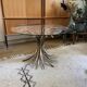 Vintage Coco Chanel coffee table, unknown edition