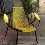 Scoubidou armchair