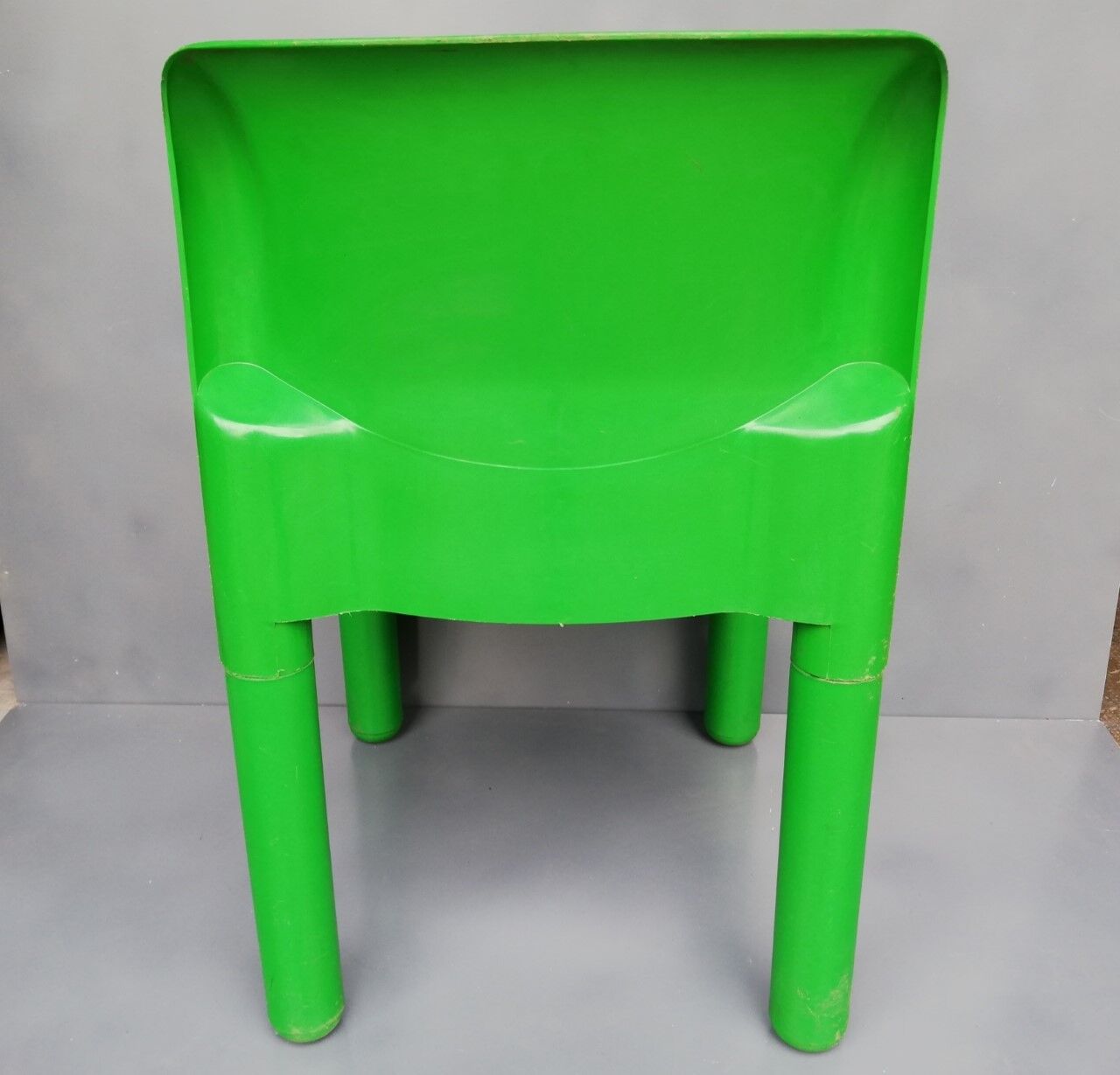 Carlo Bartoli chair 70s