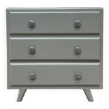 Petite commode 60s (rénovée)