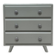 Petite commode 60s (rénovée)