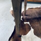 Farmhouse table