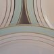 50's dessert plates
