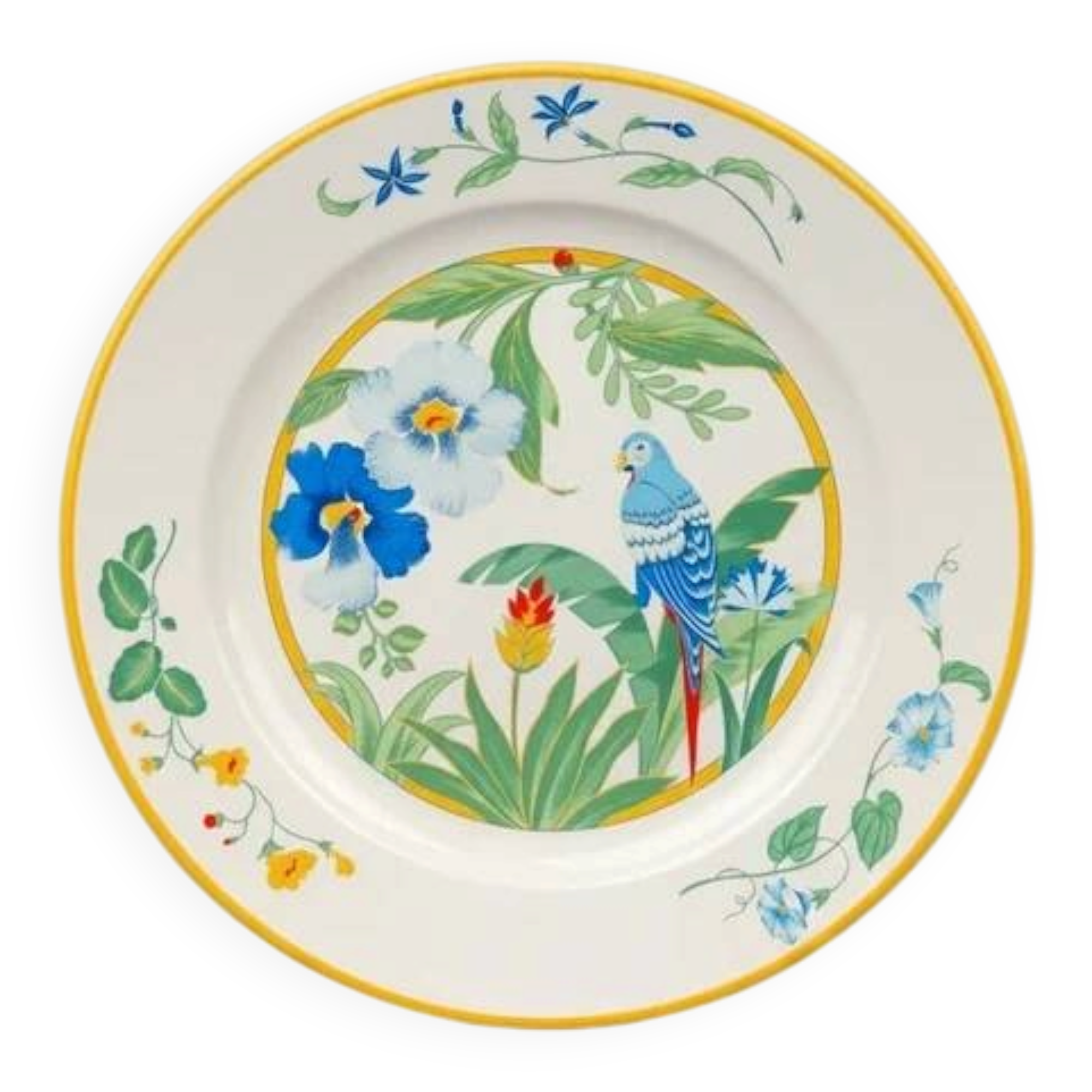 Flat plate Pier Import model ARA 27.5 cm