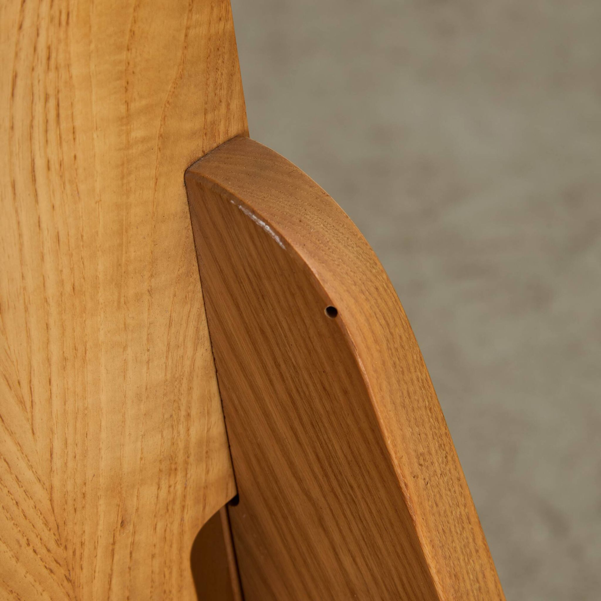 Set of Peota Chairs by Gigi Sabadin for Stilwood, 1970s