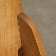 Set of Peota Chairs by Gigi Sabadin for Stilwood, 1970s