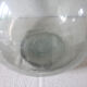 Dame-jeanne transparente 25 litres