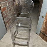 Igloo Scab Stool