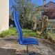 Arne Jacobsen – Oxford Chair model 316 – published by Fritz Hansen