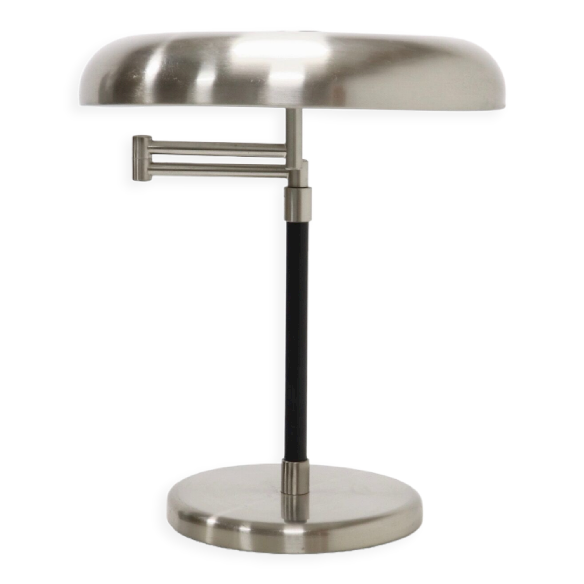 Lampe de table vintage ikea grimso