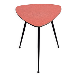 table de bar vintage