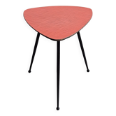 Vintage 1950s bar table