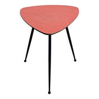 Table de bar vintage 1950