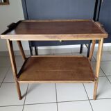 Removable Tray Dessert