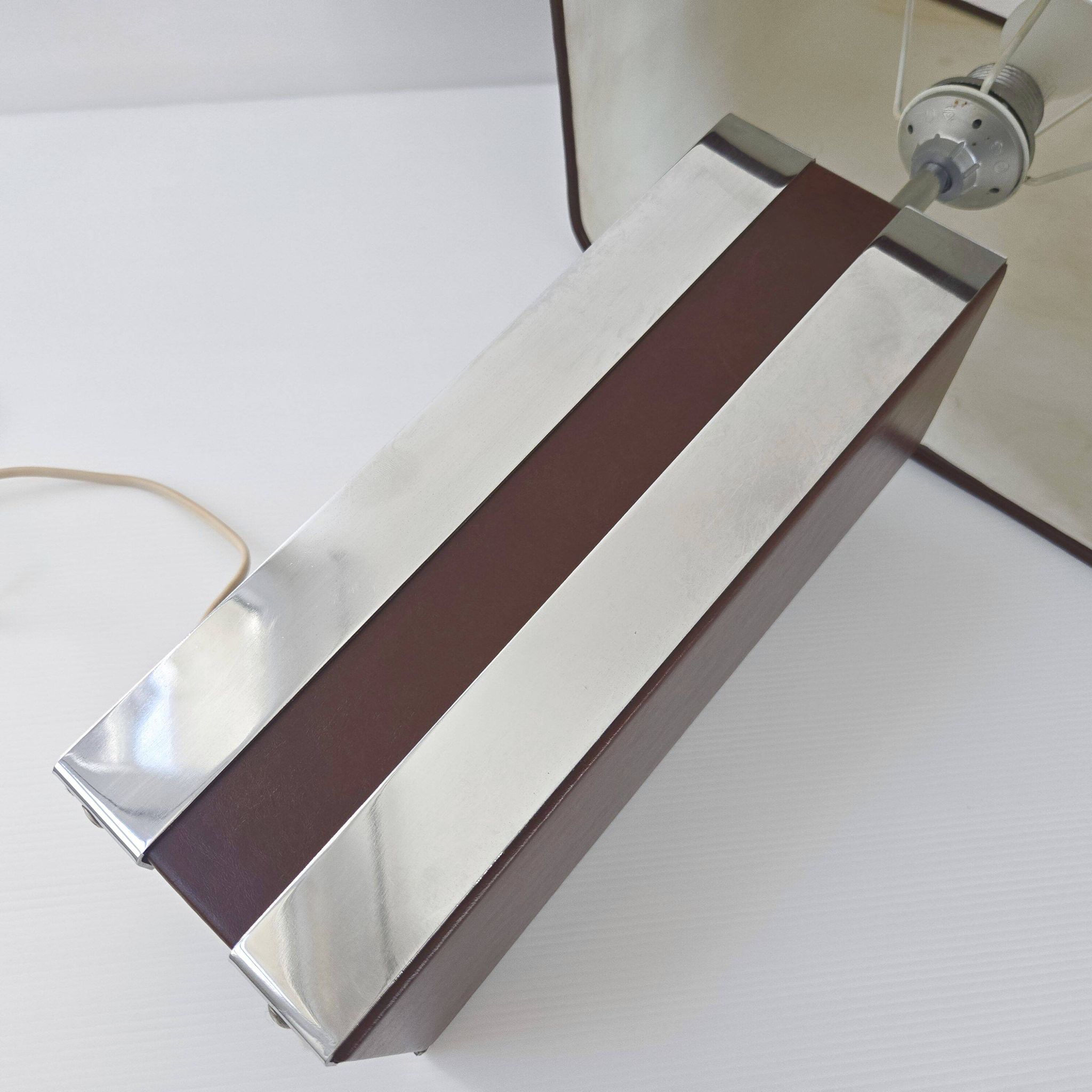 Vintage lamp 1970