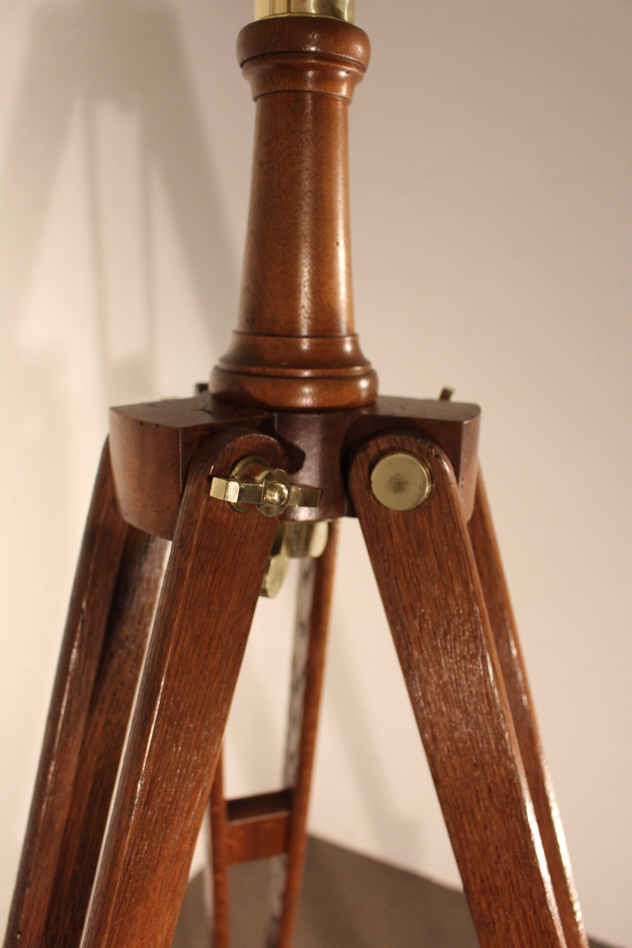 Telescope XIXh century