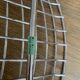 Chaises Bertoia