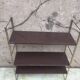 Shelf mado style