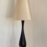 Vintage lamp from the 1980s.