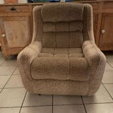 Vintage armchair 70/80
