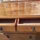 Commode anglaise