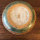 Ceramic ashtray