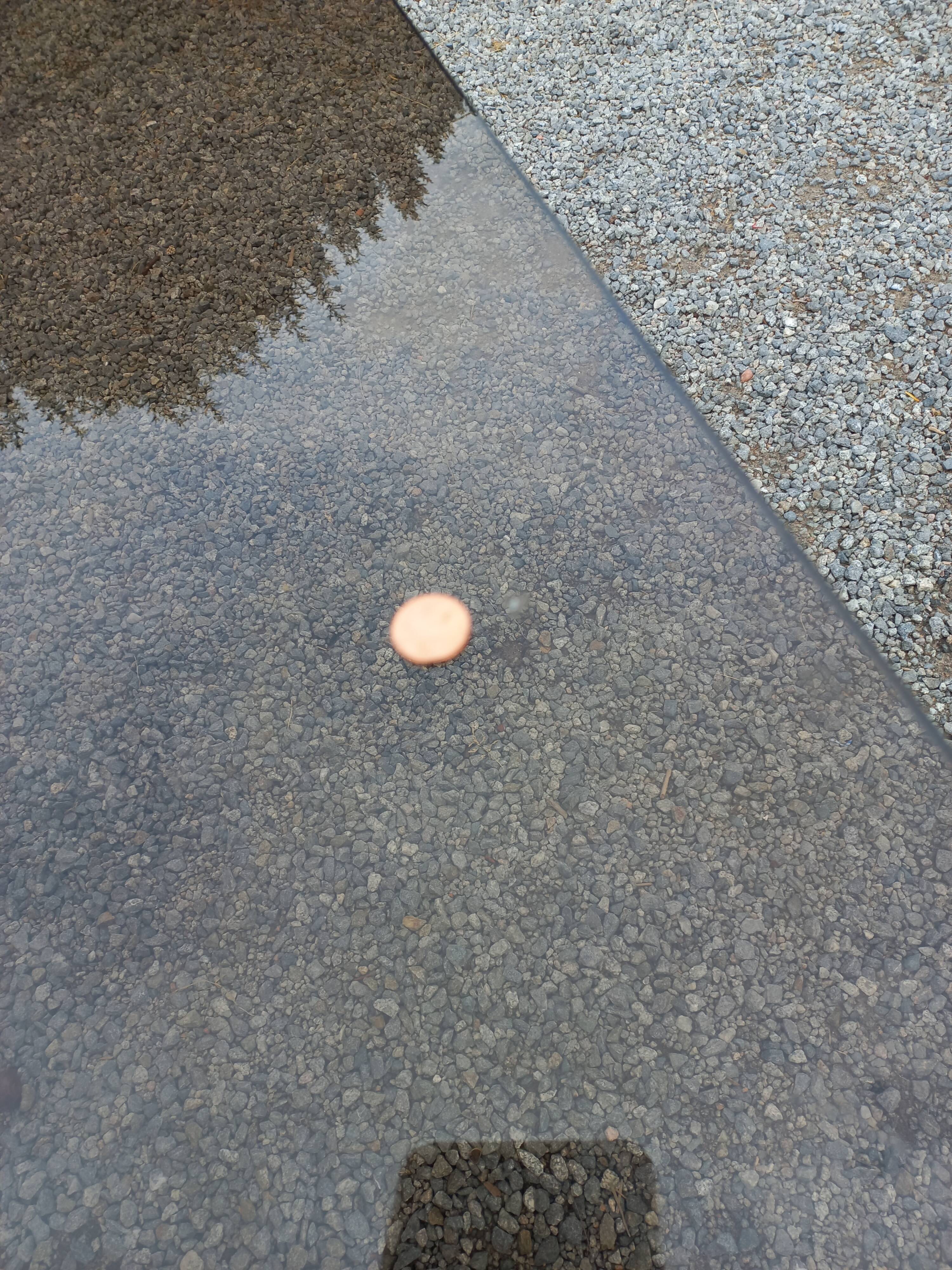 Max Sauze's designer desk from the 70s