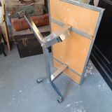 Ceramic coffee table