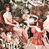 Vittel poster