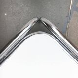 TZ09 coffee table from the Dutch space age mid-century by Claire Bataille for t'Spectrum.